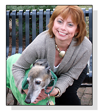 Christine Dorchak on Pet Life Radio