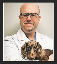Dr. Christopher Byers  on Pet Life Radio