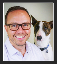 Dr. Christopher Pachel   on Pet Life Radio