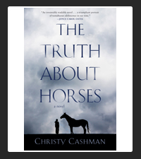 Christy Cashman   on Pet Life Radio