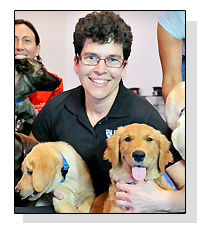 Dr. Cynthia M. Otto on Pet Life Radio 