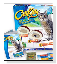 City Kitty on Pet Life Radio