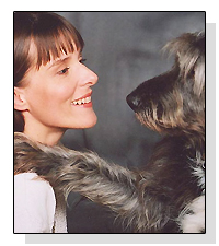 Claudia Hehr  on Pet Life Radio