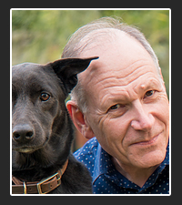 Clive D. L. Wynne  on Pet Life Radio