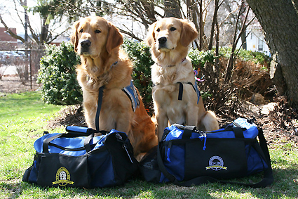 K-9 Comfort Dogs on Pet Life Radio