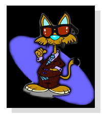 The Pet Life Radio Cool Cat Contest