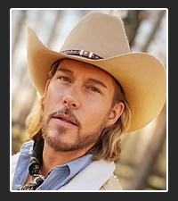 Craig Wayne Boyd   on Pet Life Radio