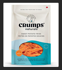 Crumps Naturals on Pet Life Radio