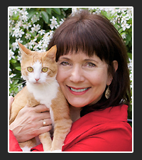 Cynthia Chomos  on Pet Life Radio