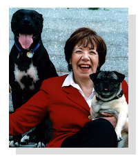 Darlene Arden on Pet Life Radio