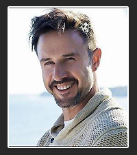 David Arquette  on Pet Life Radio