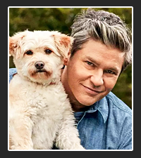David Burtka on Pet Life Radio
