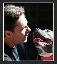 David Ceeley  on Pet Life Radio