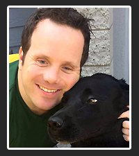 David Cooper   on Pet Life Radio