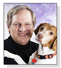 David Frei on Pet Life Radio