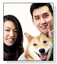 David Fung  on Pet Life Radio