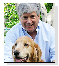 David Rosenfelt  on Pet Life Radio