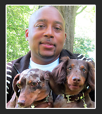 Daymond John on Pet Life Radio