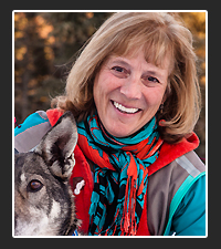 Debbie Clarke Moderow  on Pet Life Radio