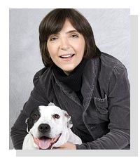 Debora Bresch  on Pet Life Radio