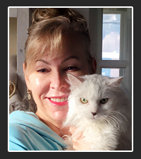 Deborah Felin-Magaldi   on Pet Life Radio