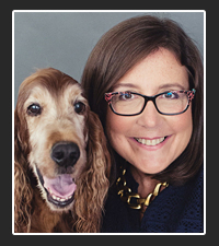 Debra Vey Voda-Hamilton on Pet Life Radio