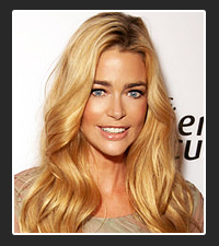 Denise Richards on Pet Life Radio