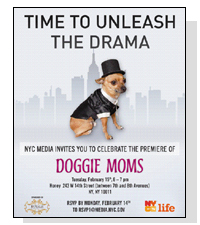 Doggie Moms on Pet Life Radio