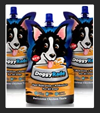 Wagz on Pet Life Radio