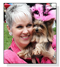 Donalee Clarke  on Pet Life Radio