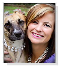 Donna Lawrence & Susie  on Pet Life Radio