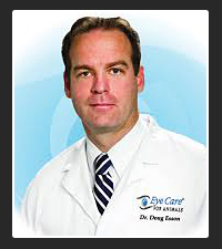 Dr. Doug Esson   on Pet Life Radio