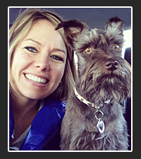 Dylan Dreyer on Pet Life Radio