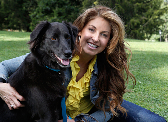 Dylan Lauren & Jersey on Pet Life Radio