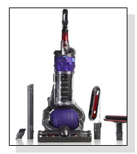 Dyson Animal Vacuums on Pet Life Radio