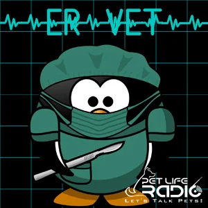 ER Vet on Pet Life Radio