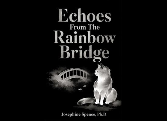 37 Letters from the Rainbow Bridge  on Pet Life Radio
