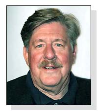 Edward Herrmann  on Pet Life Radio