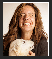 Elise Johansen  on Pet Life Radio