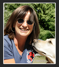 Ellen Suettler on Pet Life Radio