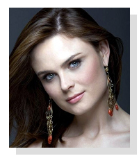 Emily Deschanel on PetLifeRadio.com