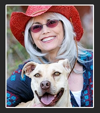 Emmylou Harris  on Pet Life Radio