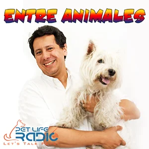 Entre Animales on Pet Life Radio
