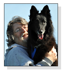Eric Brad  on Pet Life Radio