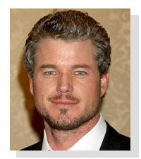 Eric Dane