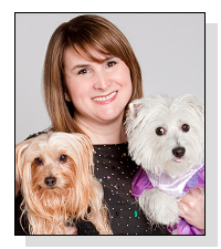 Erika Searl on Pet Life Radio