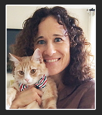 Erin Fenstermaker on Pet Life Radio