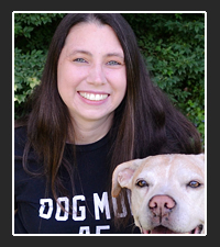 Erin Scott  on Pet Life Radio