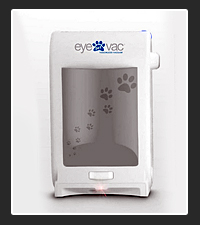 EyeVac   on Pet Life Radio