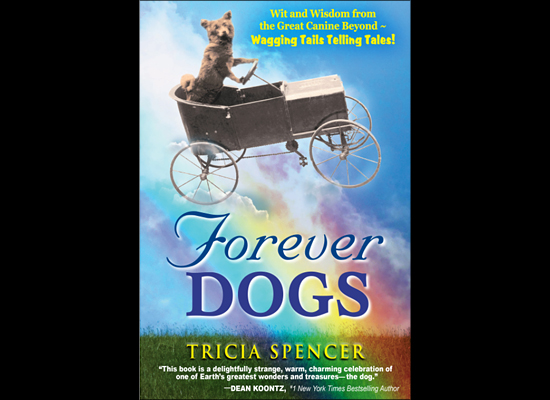 Forever Dogs on Pet Life Radio